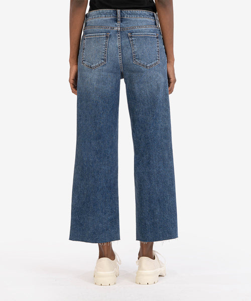 Kut from the Kloth - Charlotte Culotte