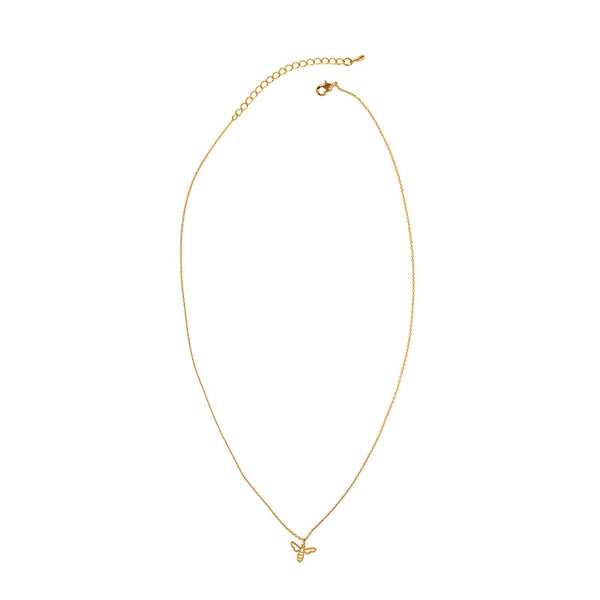 Bee Necklace