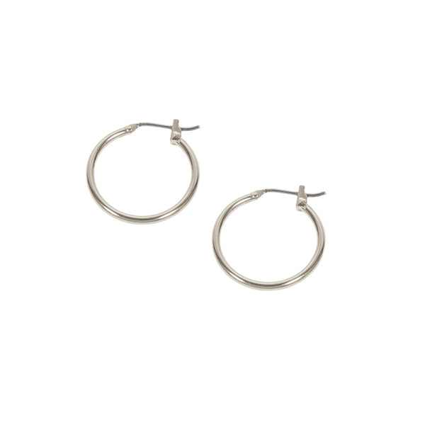 Small Hoop Earrings