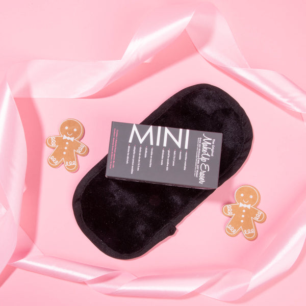 MakeUp Eraser - Mini Black