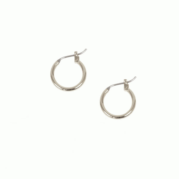 Mini Hoop Earrings