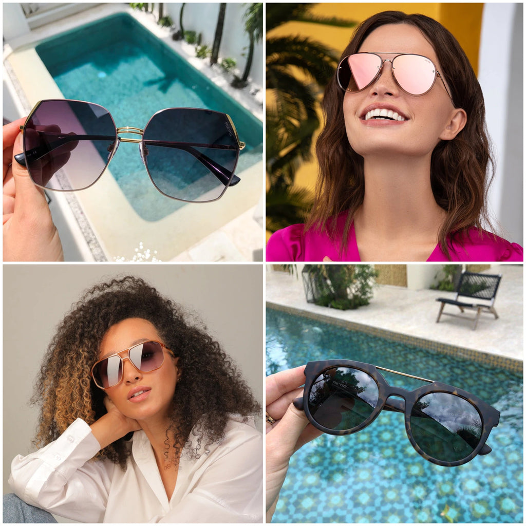 5 Spring + Summer Must-Haves