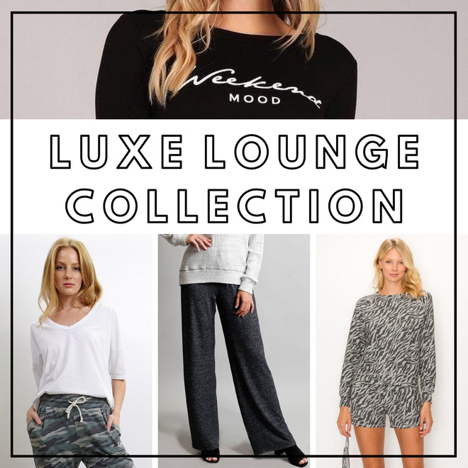 Luxe Lounge Collection