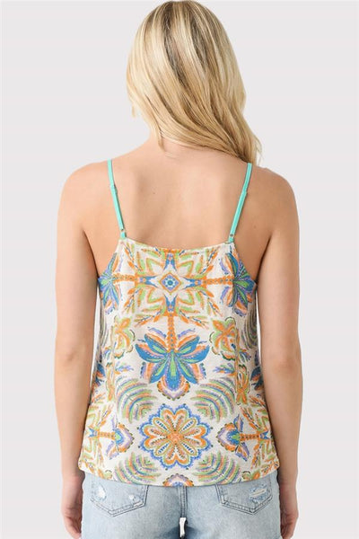 Daphne Tank Top