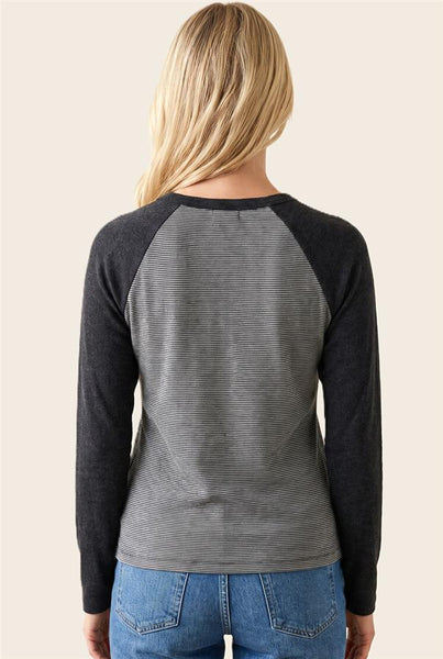 Daphne Pullover