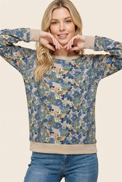 Reagan Pullover