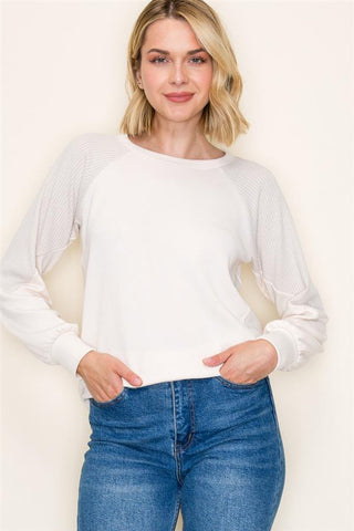 Payton Pullover
