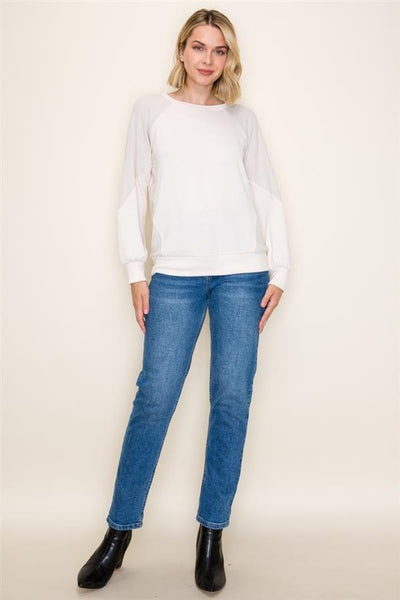 Payton Pullover
