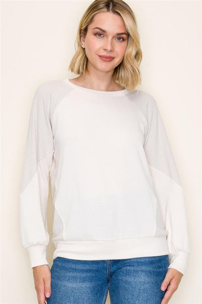 Payton Pullover