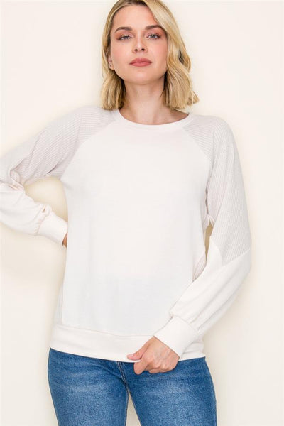 Payton Pullover
