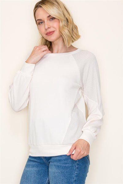 Payton Pullover