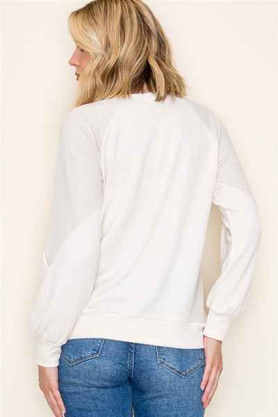 Payton Pullover