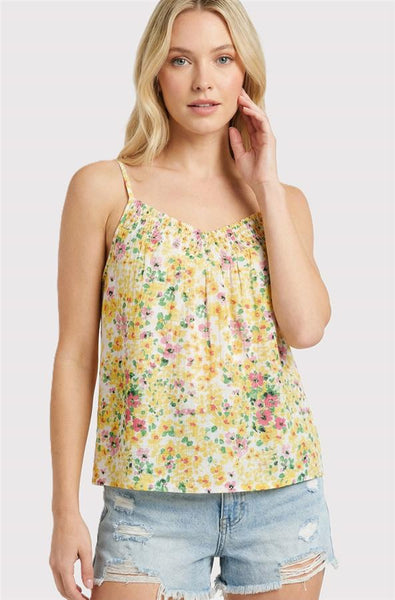 Emmaline Tank Top