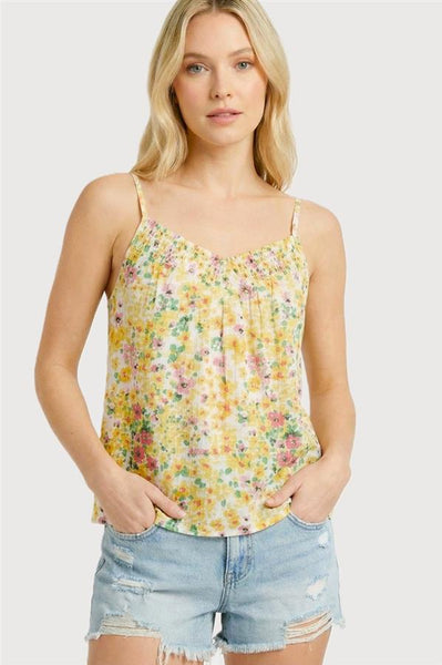 Emmaline Tank Top