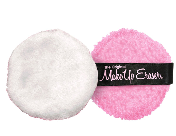 THE DUO: Mini MakeUp Eraser + THE PUFF