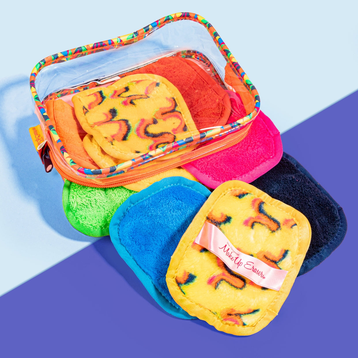 Makeup Eraser - "Eclectic" 10 Day Set