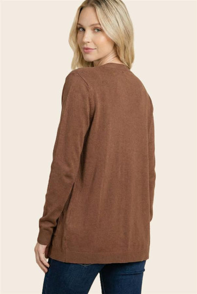 Gemma Cardigan