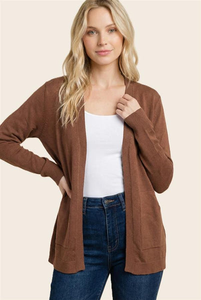 Gemma Cardigan