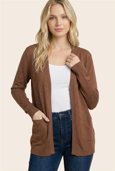 Gemma Cardigan