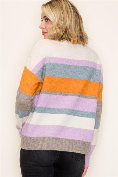 Gwenyth Sweater