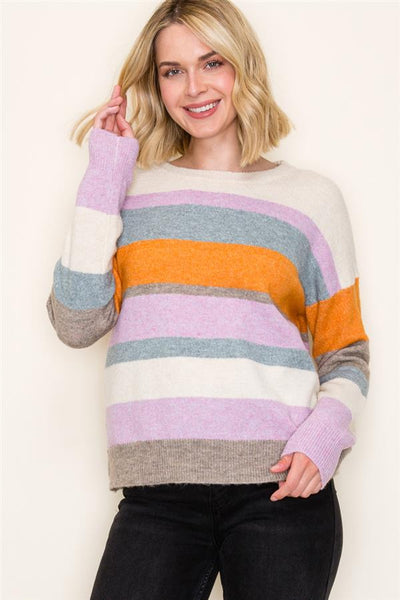 Gwenyth Sweater