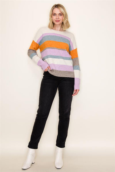 Gwenyth Sweater