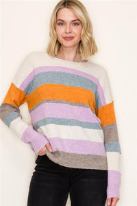Gwenyth Sweater