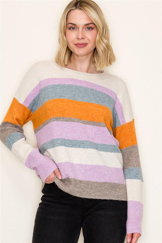 Gwenyth Sweater