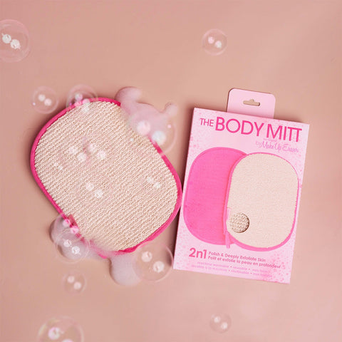 Makeup Eraser: the Body Mitt
