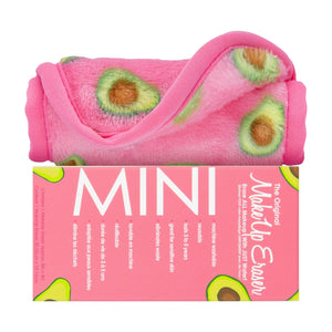 MakeUp Eraser - Mini Avocado