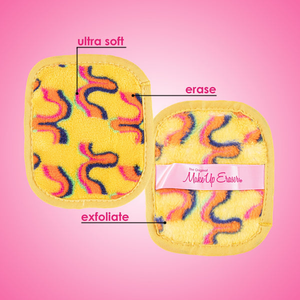 Makeup Eraser - "Eclectic" 10 Day Set