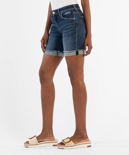 Kut from the Kloth - Catherine Shorts (Conveyed)