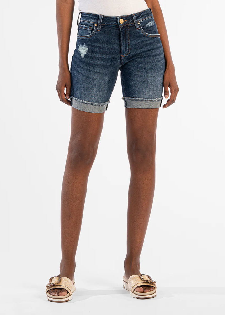 Kut from the Kloth - Catherine Shorts (Conveyed)