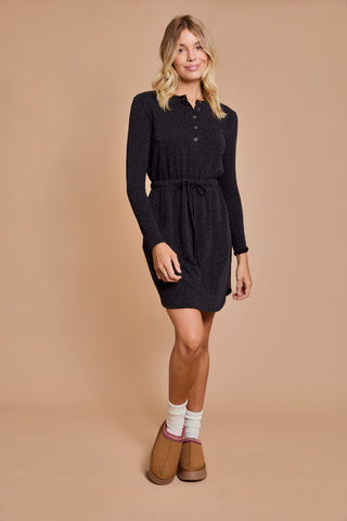 Amy Henley Dress