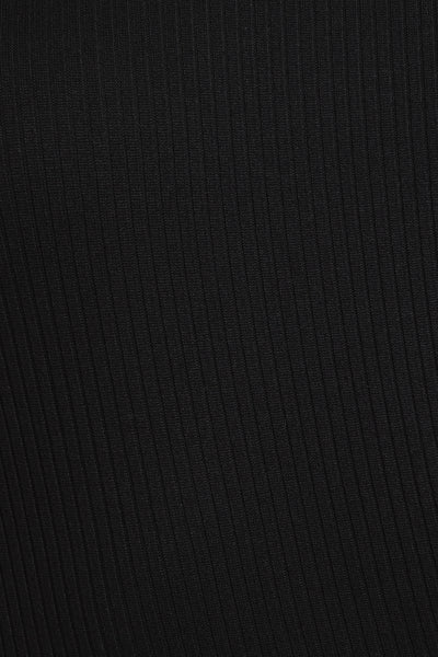 Dani Twist Front Dress