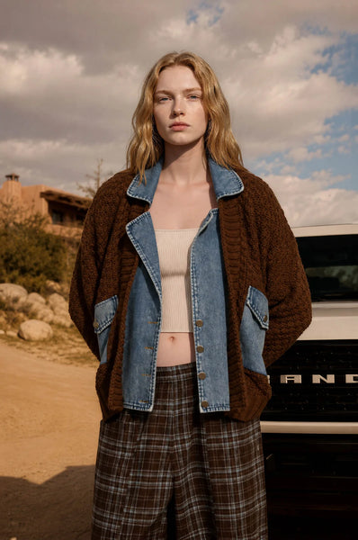 Nora Jacket