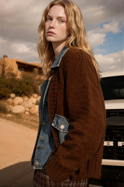 Nora Jacket