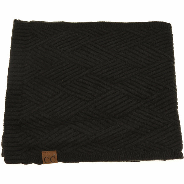 Heathered Scarf