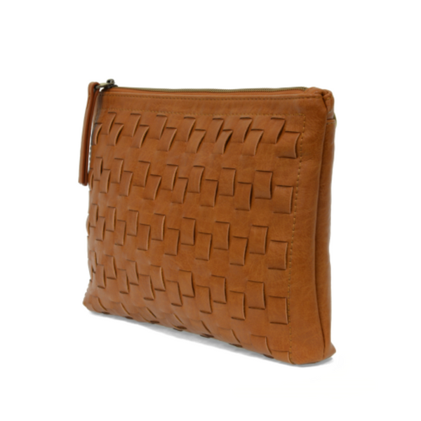 Quinn Woven Convertible Crossbody
