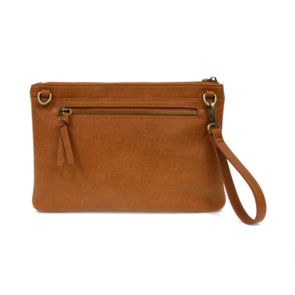 Quinn Woven Convertible Crossbody