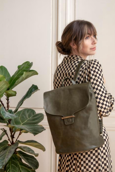 Raising the Bar Backpack