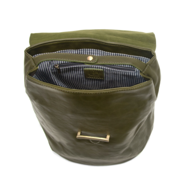 Raising the Bar Backpack