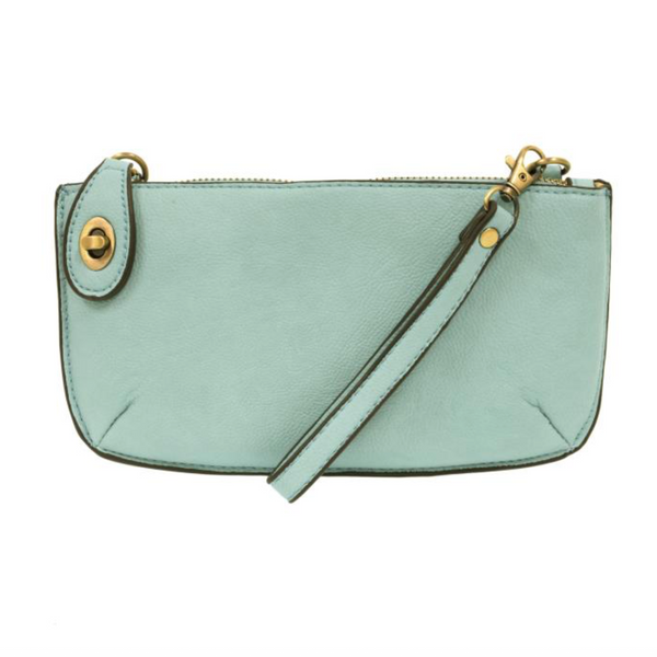 5-in-1 Turnlock Mini Bag