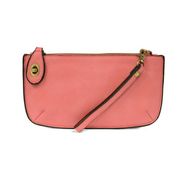 5-in-1 Turnlock Mini Bag