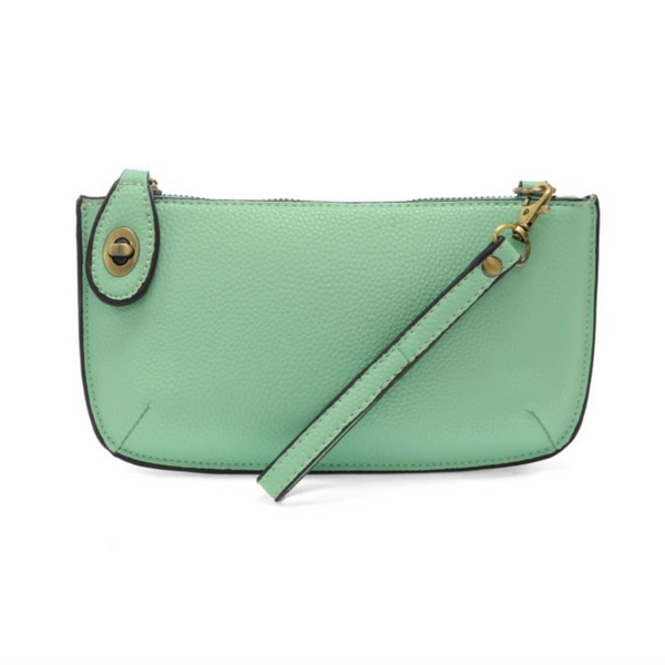 5-in-1 Turnlock Mini Bag