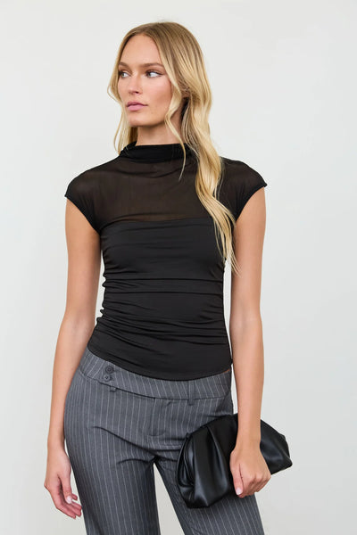 Hayley Top