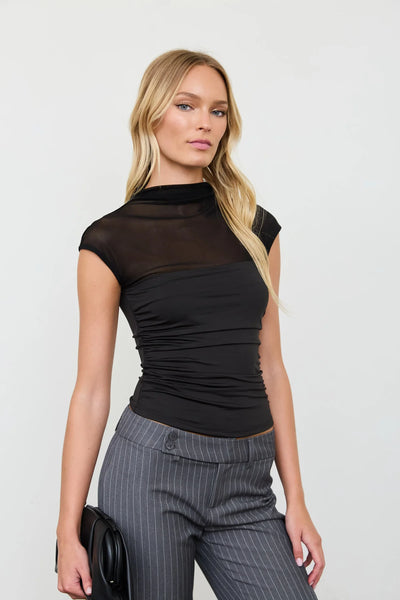 Hayley Top