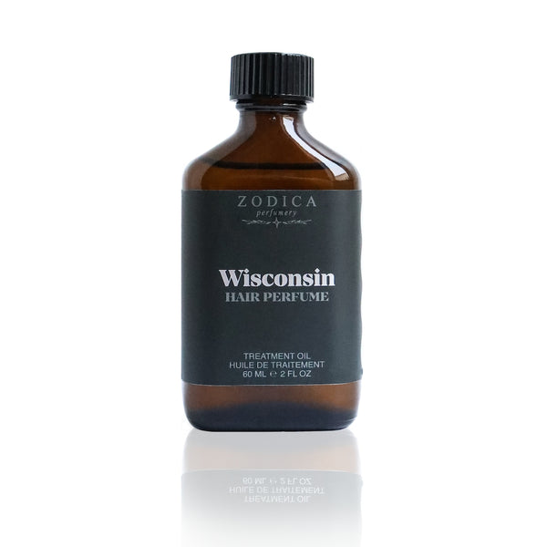 Wisconsin Hair Perfume Serum