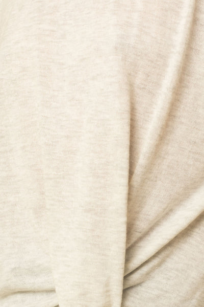 Twist Front Top