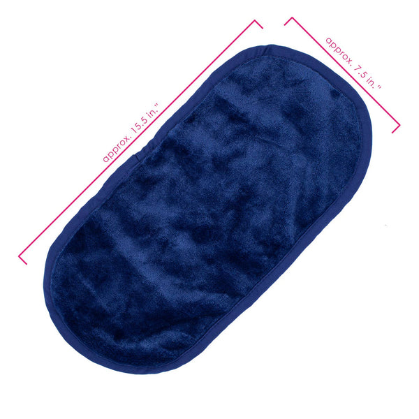 Makeup Eraser - Navy